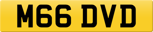 M66DVD