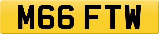M66FTW