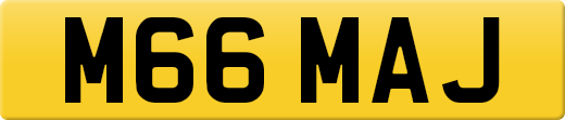 M66MAJ