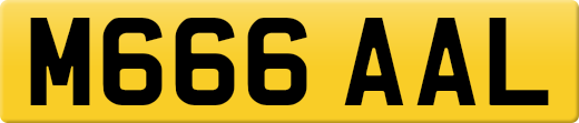 M666AAL