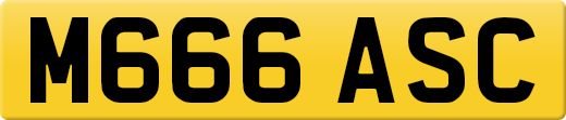 M666ASC