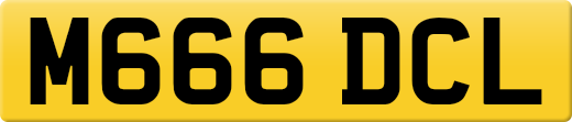 M666DCL
