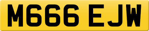 M666EJW