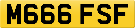 M666FSF