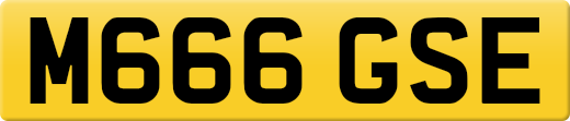 M666GSE