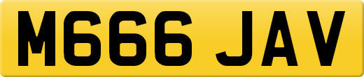 M666JAV