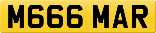 M666MAR