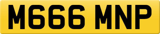 M666MNP