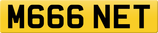 M666NET