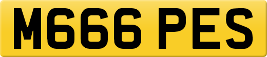 M666PES