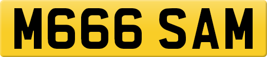 M666SAM