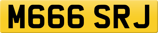M666SRJ