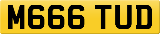 M666TUD