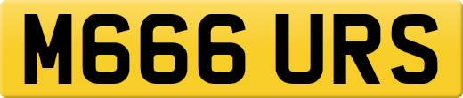 M666URS