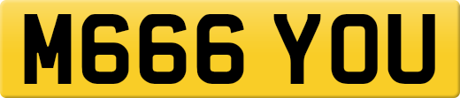 M666YOU