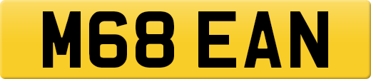 M68EAN