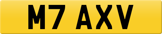 M7AXV