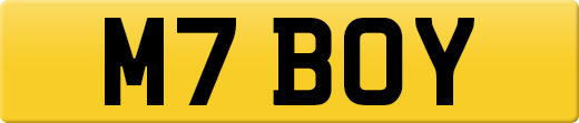 M7BOY