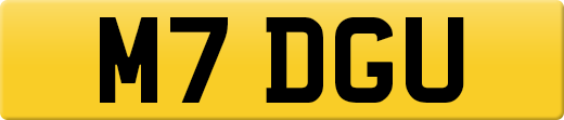 M7DGU