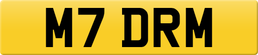 M7DRM
