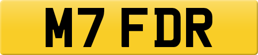 M7FDR