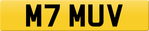 M7MUV