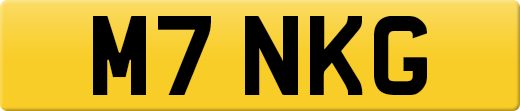 M7NKG