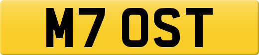 M7OST