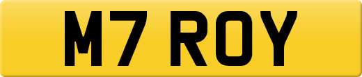 M7ROY