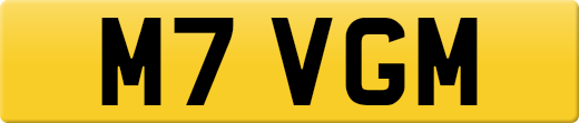 M7VGM