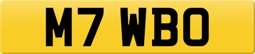 M7WBO