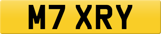 M7XRY