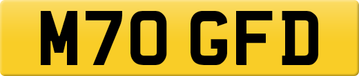 M70GFD