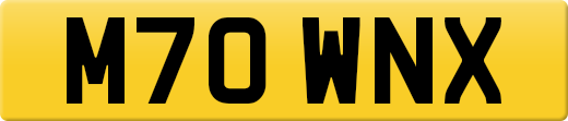 M70WNX