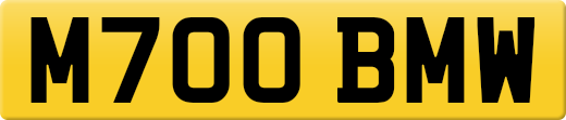 M700BMW