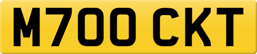 M700CKT
