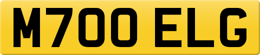 M700ELG