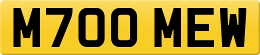 M700MEW