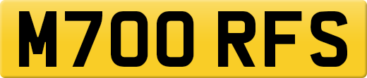 M700RFS