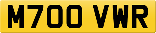 M700VWR