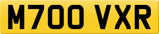 M700VXR