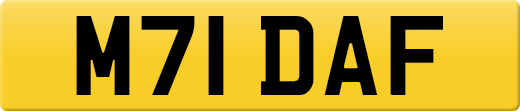 M71DAF