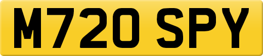 M720SPY