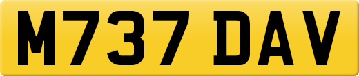 M737DAV