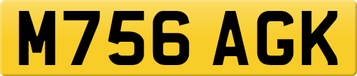M756AGK