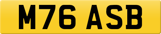 M76ASB