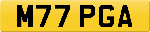 M77PGA