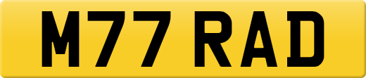 M77RAD