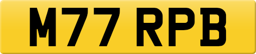 M77RPB