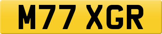 M77XGR
